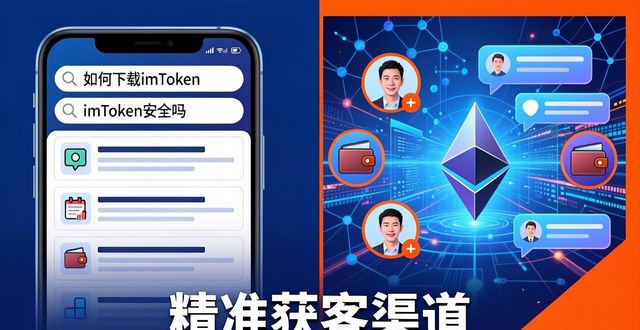imToken钱包下载的市场分析与客户开发_imToken钱包客户开发策略_imToken钱包下载市场分析