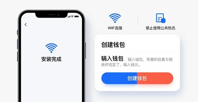imToken安全安装教程_安卓用户如何顺利安装im钱包应用?_安卓im钱包官方下载