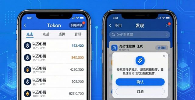 学习如何在imToken安卓版app下载上查看资产详情?_imToken安卓版查看资产详情_imToken多链资产支持
