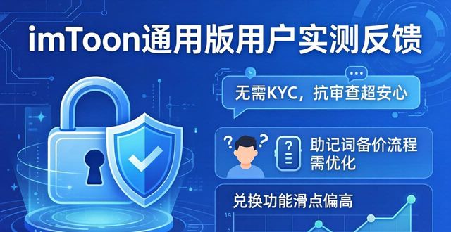imToken私钥本地存储安全性_6. 台前幕后:imToken通用版深度评测与用户反馈_imToken去中心化钱包多链资产管理