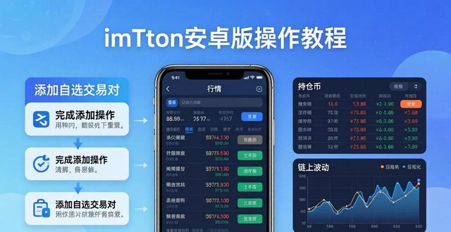 imToken行情板块自选交易对比持仓币种_如何通过imtoken安卓版追踪投资组合的表现?_imToken安卓版钱包资产管理观察钱包功能